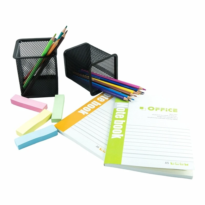 Metal Mesh Desk Accessories factory
